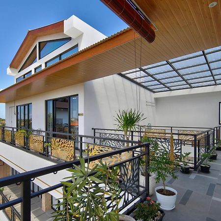 Amandaya Canggu Exterior foto
