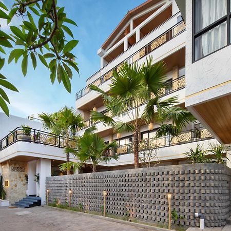 Amandaya Canggu Exterior foto